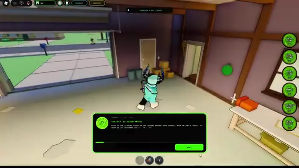 Portal Sandbox session overview for the guides hub