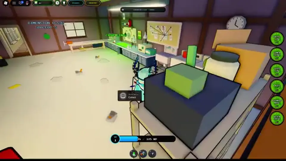 Upgrades UI used as learning-priority context, not damage ranks